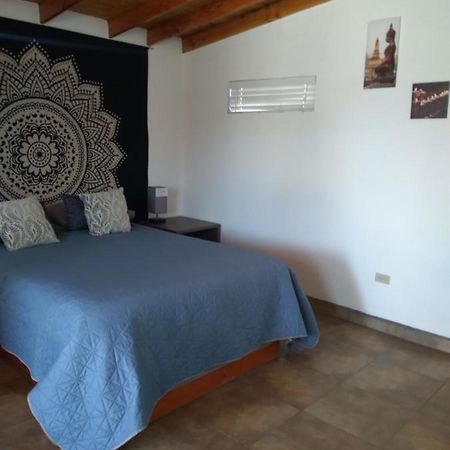 Posada Soleil Bed&Breakfast Guadalupe Eksteriør billede